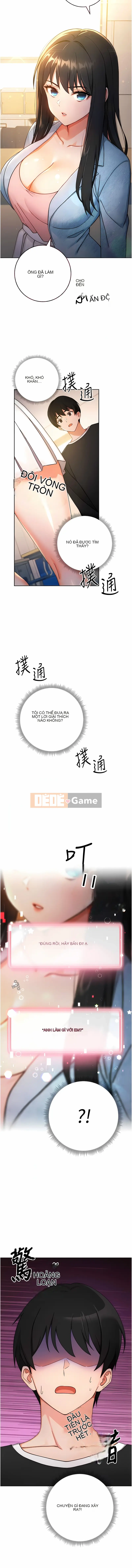 Luyện tập câu hỏi trắc nghiệm tình yêu Chương 1-17