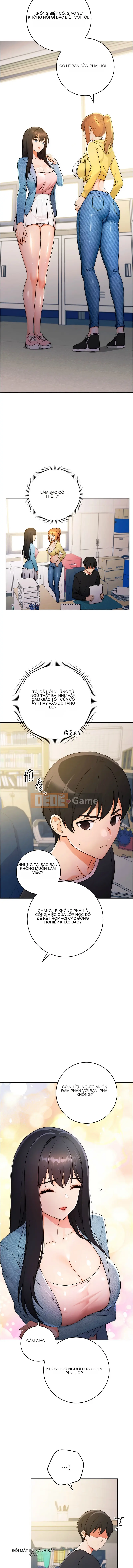 Luyện tập câu hỏi trắc nghiệm tình yêu Chương 1-17