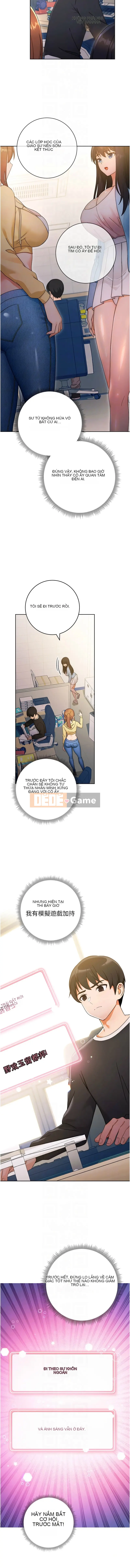 Luyện tập câu hỏi trắc nghiệm tình yêu Chương 1-17