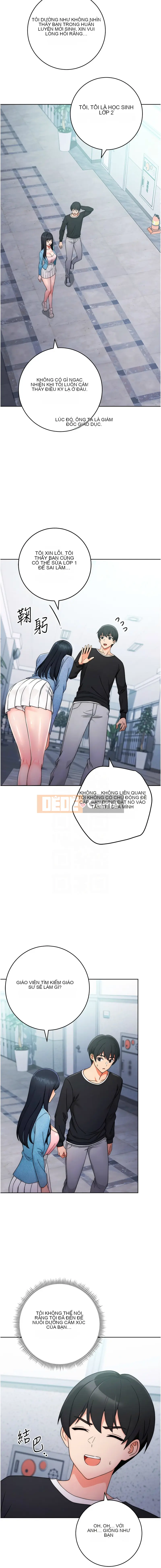 Luyện tập câu hỏi trắc nghiệm tình yêu Chương 1-17