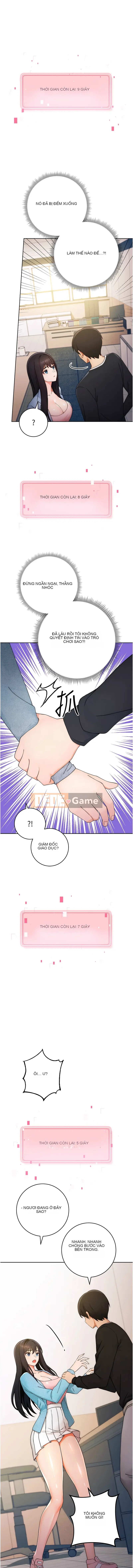 Luyện tập câu hỏi trắc nghiệm tình yêu Chương 1-17