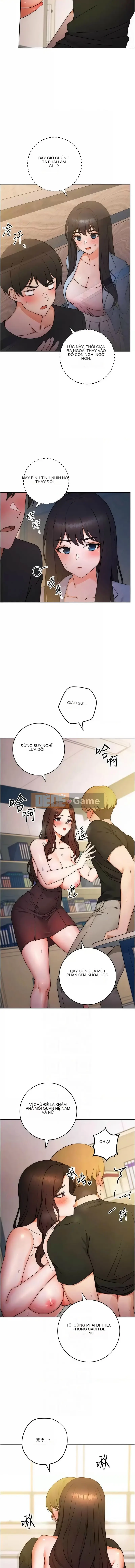 Luyện tập câu hỏi trắc nghiệm tình yêu Chương 1-17