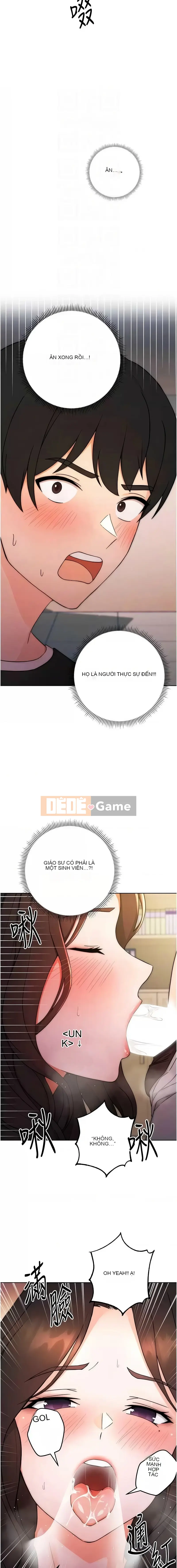 Luyện tập câu hỏi trắc nghiệm tình yêu Chương 1-17