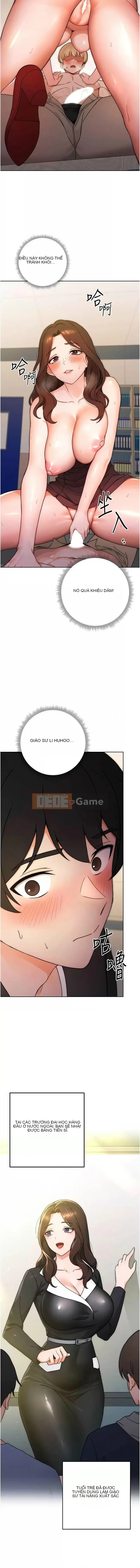 Luyện tập câu hỏi trắc nghiệm tình yêu Chương 1-17