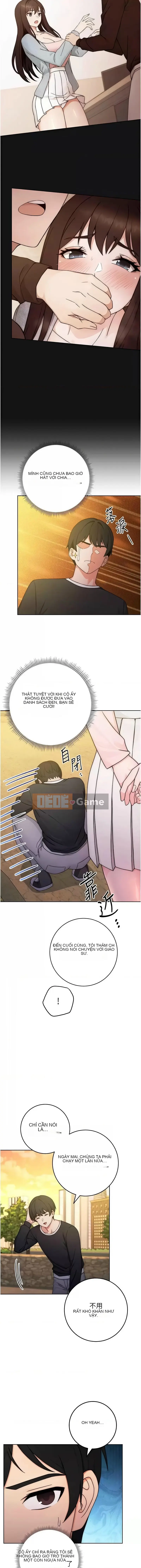 Luyện tập câu hỏi trắc nghiệm tình yêu Chương 1-17