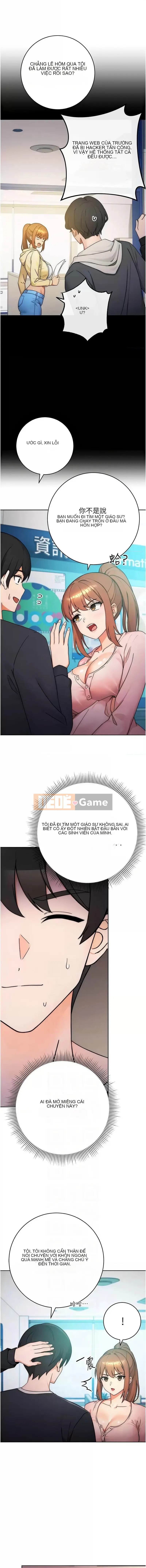 Luyện tập câu hỏi trắc nghiệm tình yêu Chương 1-17