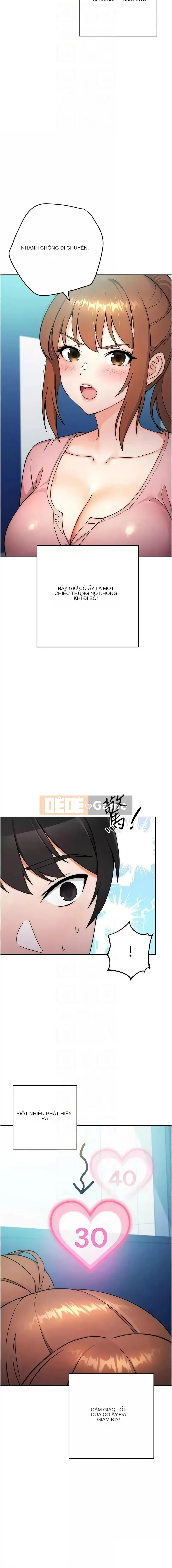 Luyện tập câu hỏi trắc nghiệm tình yêu Chương 1-17