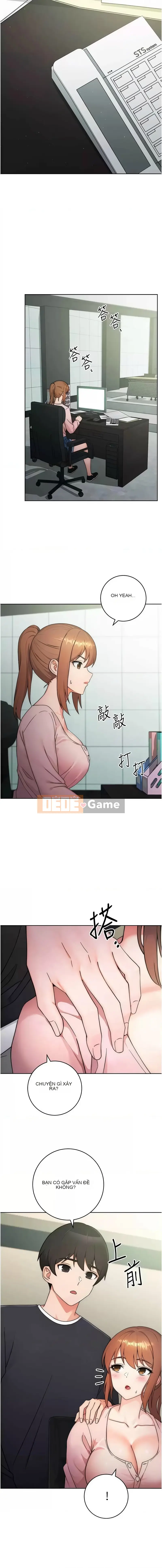 Luyện tập câu hỏi trắc nghiệm tình yêu Chương 1-17