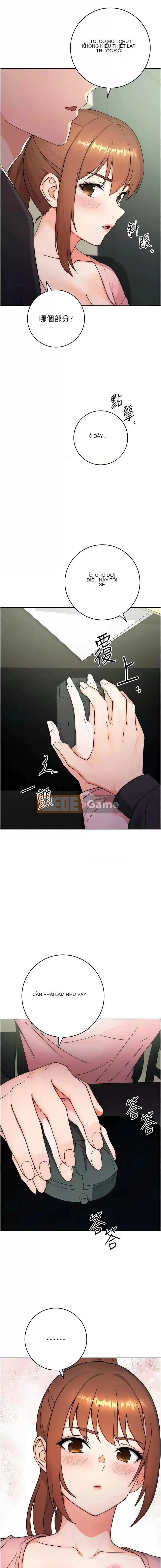 Luyện tập câu hỏi trắc nghiệm tình yêu Chương 1-17