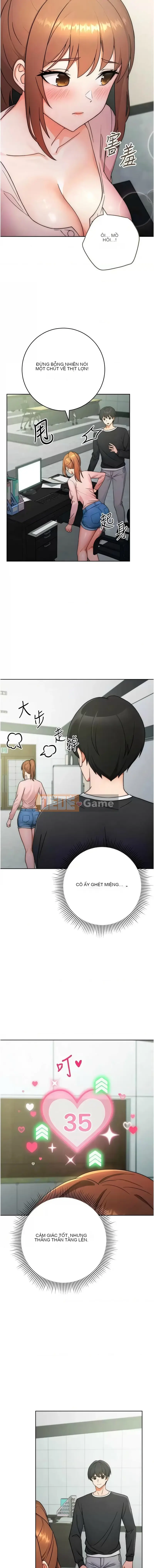 Luyện tập câu hỏi trắc nghiệm tình yêu Chương 1-17