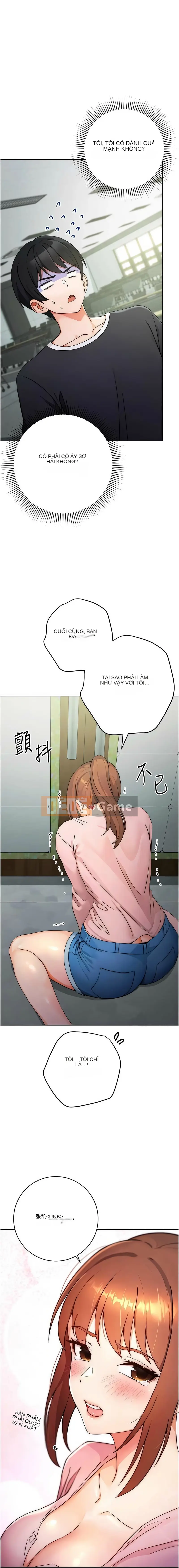 Luyện tập câu hỏi trắc nghiệm tình yêu Chương 1-17