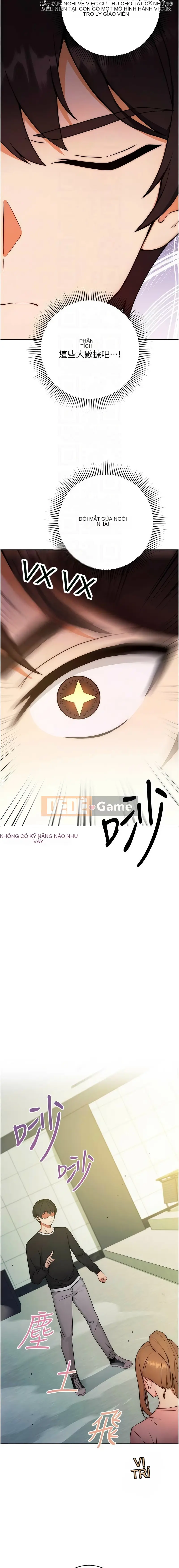 Luyện tập câu hỏi trắc nghiệm tình yêu Chương 1-17