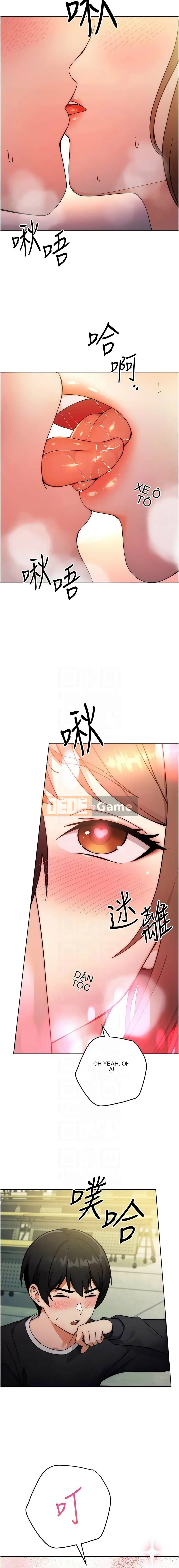 Luyện tập câu hỏi trắc nghiệm tình yêu Chương 1-17