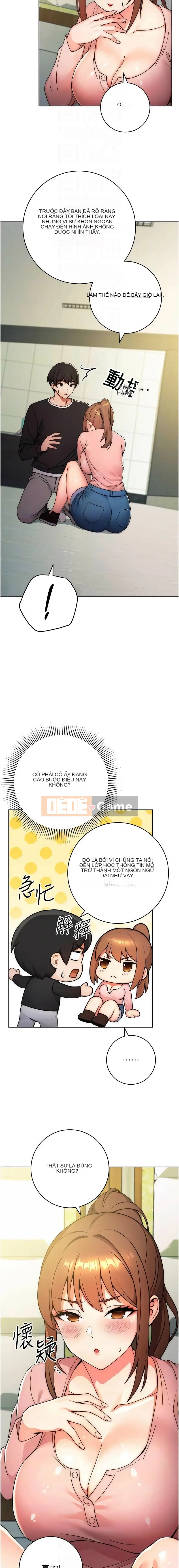 Luyện tập câu hỏi trắc nghiệm tình yêu Chương 1-17