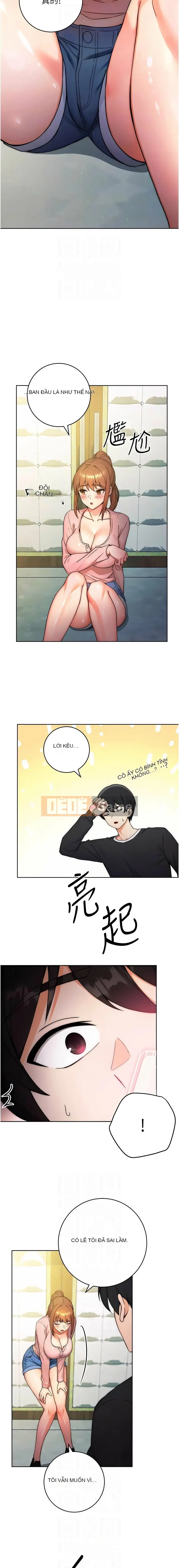 Luyện tập câu hỏi trắc nghiệm tình yêu Chương 1-17