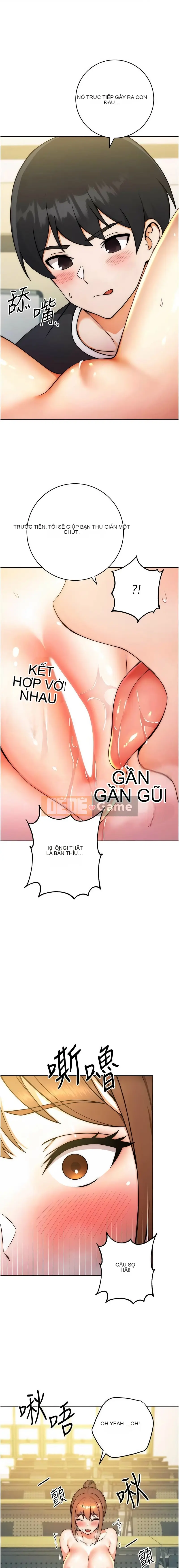 Luyện tập câu hỏi trắc nghiệm tình yêu Chương 1-17