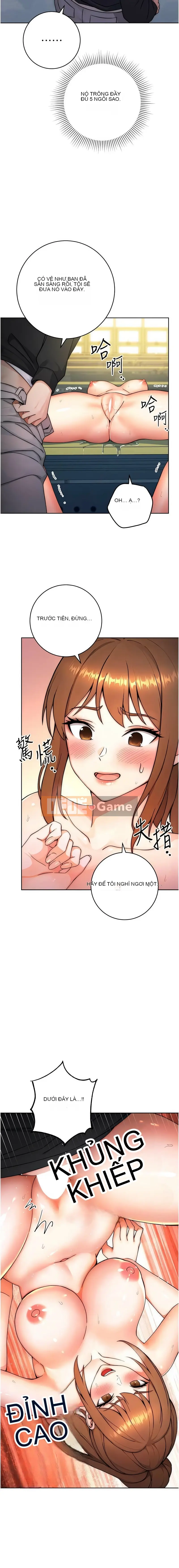 Luyện tập câu hỏi trắc nghiệm tình yêu Chương 1-17