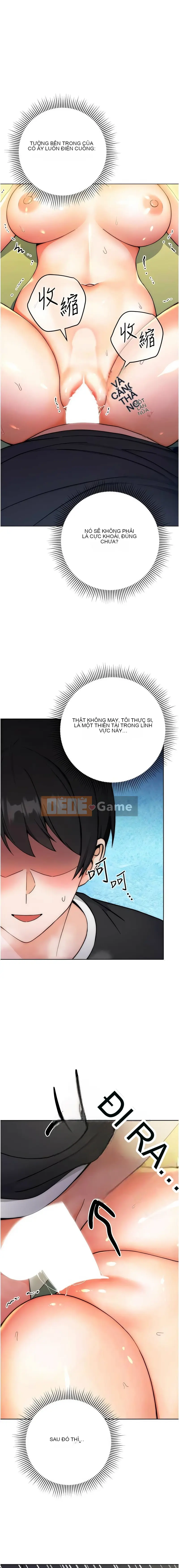 Luyện tập câu hỏi trắc nghiệm tình yêu Chương 1-17