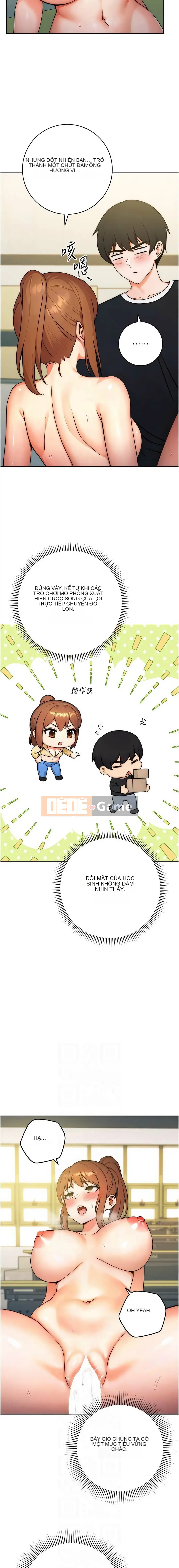 Luyện tập câu hỏi trắc nghiệm tình yêu Chương 1-17