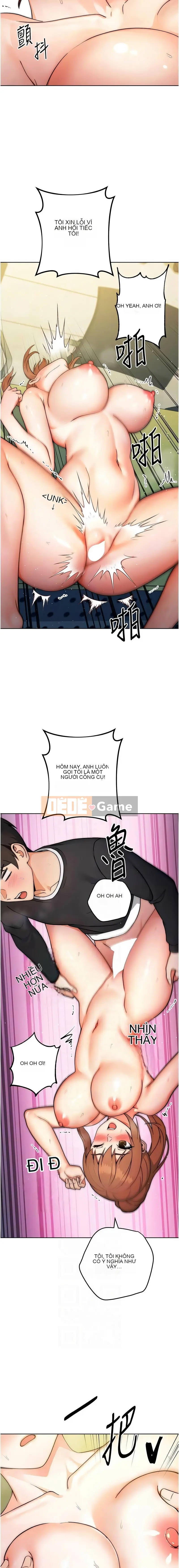 Luyện tập câu hỏi trắc nghiệm tình yêu Chương 1-17