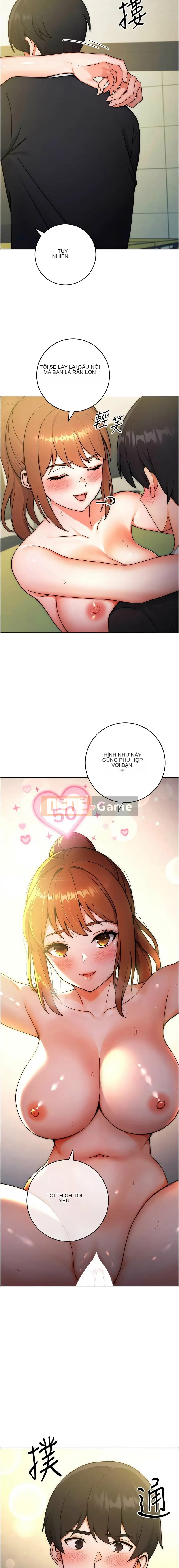 Luyện tập câu hỏi trắc nghiệm tình yêu Chương 1-17