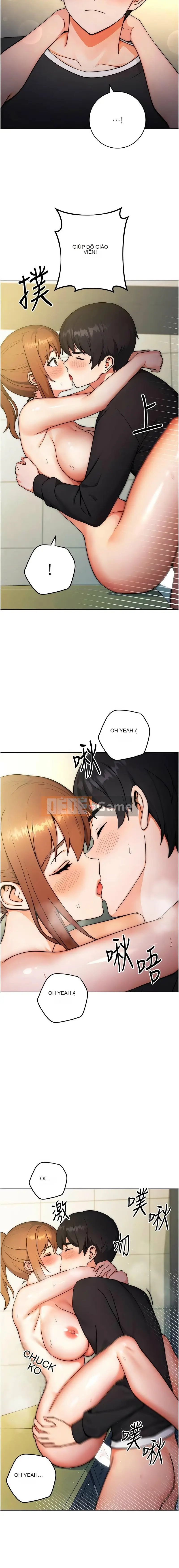 Luyện tập câu hỏi trắc nghiệm tình yêu Chương 1-17