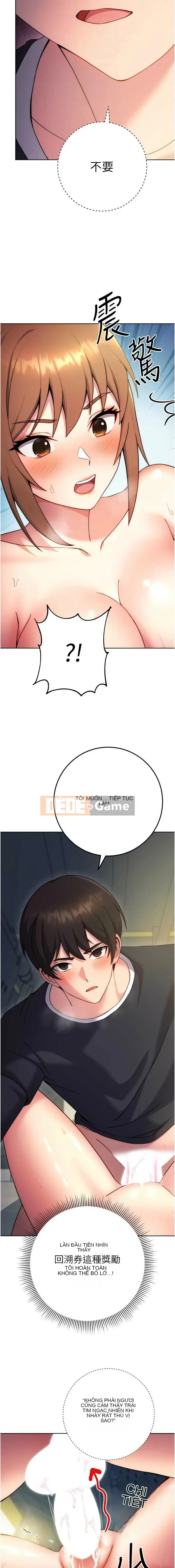 Luyện tập câu hỏi trắc nghiệm tình yêu Chương 1-17