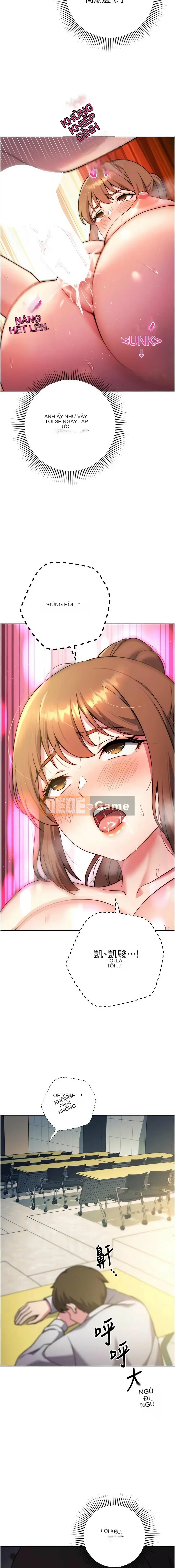 Luyện tập câu hỏi trắc nghiệm tình yêu Chương 1-17