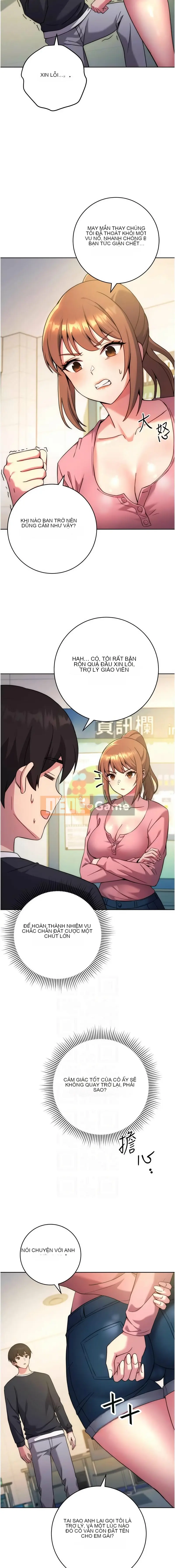 Luyện tập câu hỏi trắc nghiệm tình yêu Chương 1-17