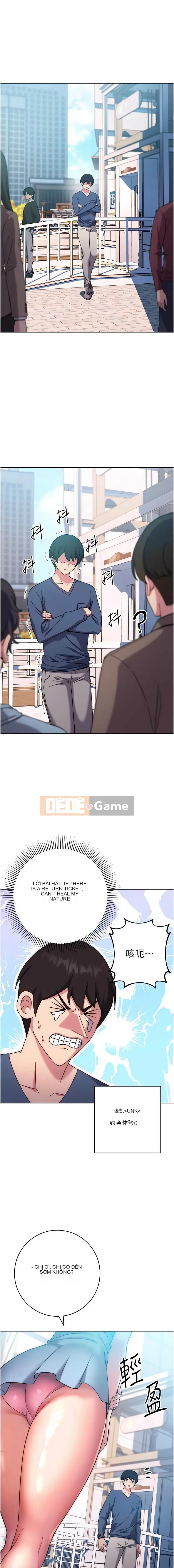 Luyện tập câu hỏi trắc nghiệm tình yêu Chương 1-17