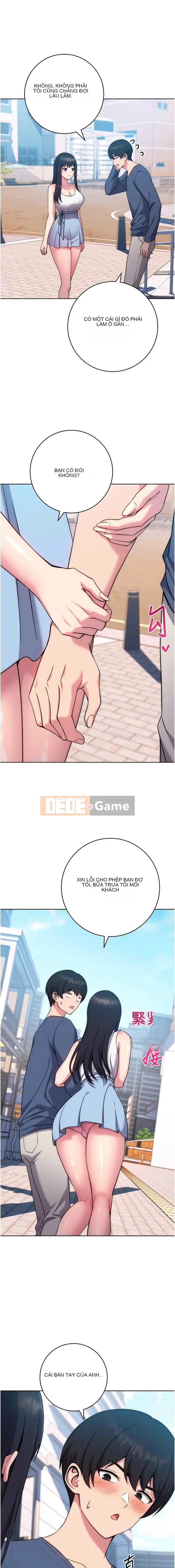 Luyện tập câu hỏi trắc nghiệm tình yêu Chương 1-17