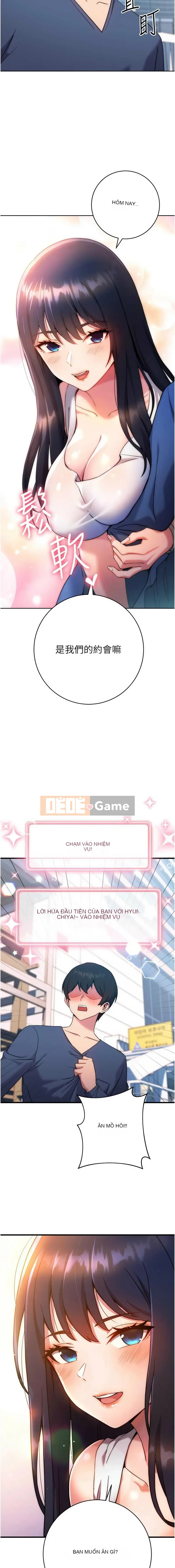 Luyện tập câu hỏi trắc nghiệm tình yêu Chương 1-17