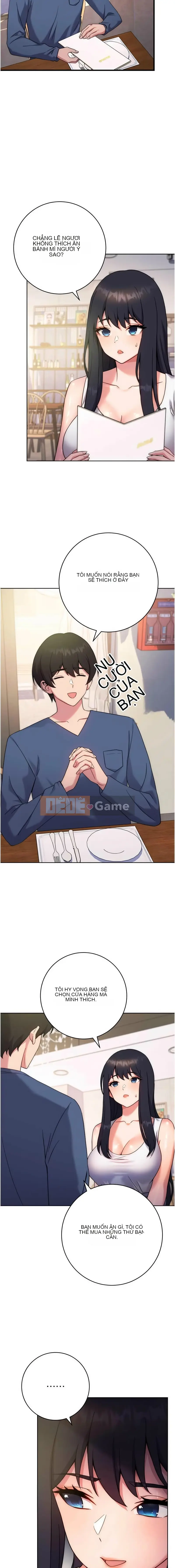 Luyện tập câu hỏi trắc nghiệm tình yêu Chương 1-17