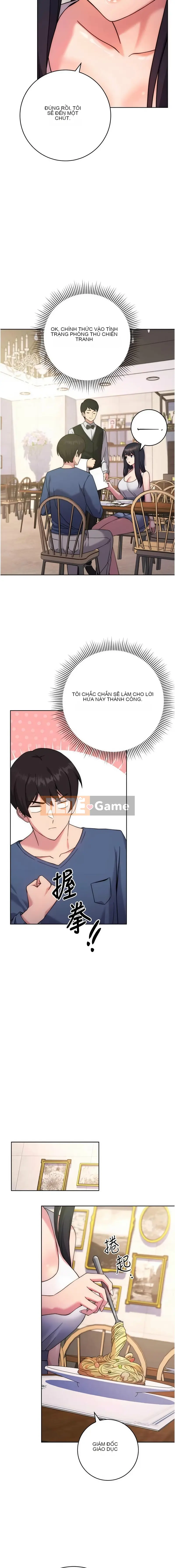 Luyện tập câu hỏi trắc nghiệm tình yêu Chương 1-17