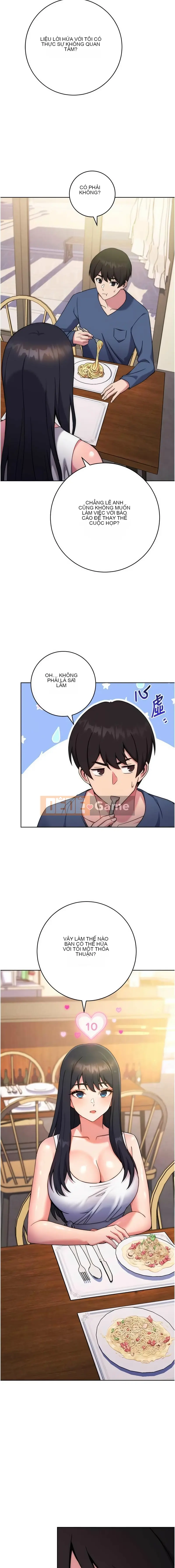 Luyện tập câu hỏi trắc nghiệm tình yêu Chương 1-17