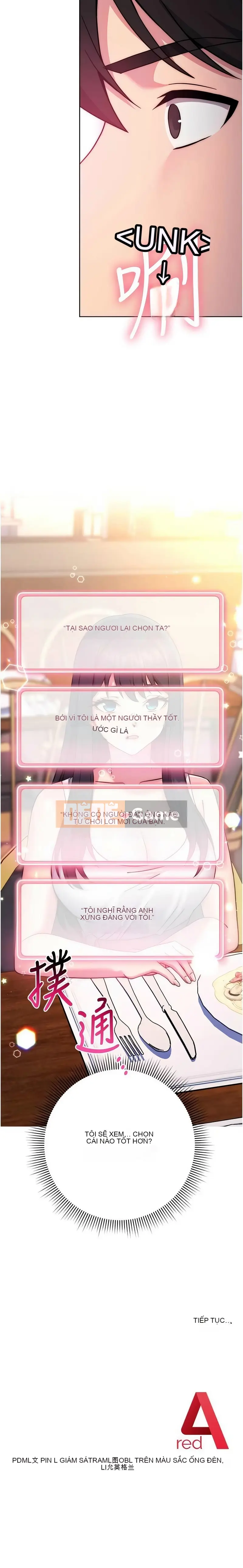 Luyện tập câu hỏi trắc nghiệm tình yêu Chương 1-17