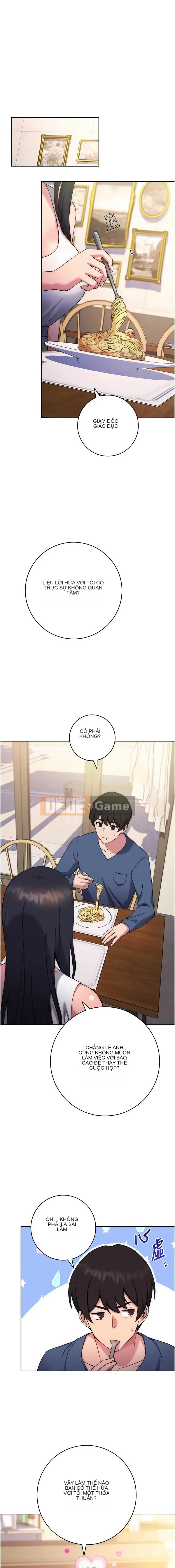 Luyện tập câu hỏi trắc nghiệm tình yêu Chương 1-17