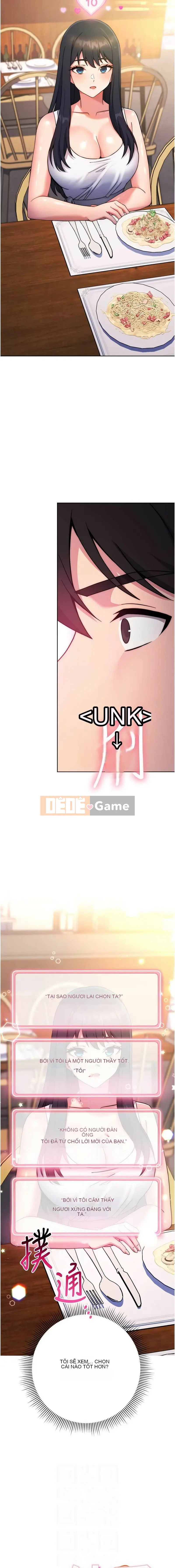 Luyện tập câu hỏi trắc nghiệm tình yêu Chương 1-17