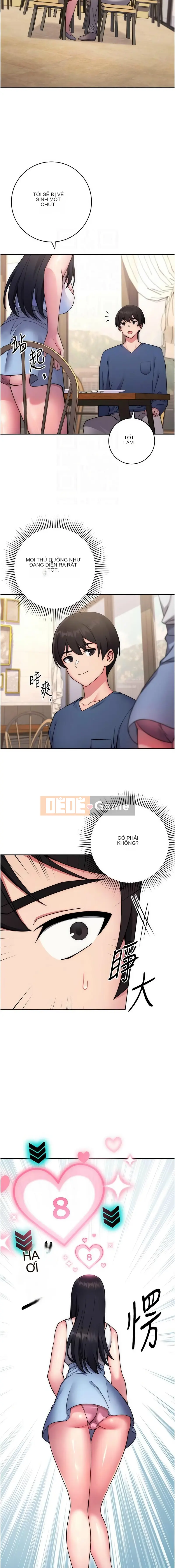 Luyện tập câu hỏi trắc nghiệm tình yêu Chương 1-17