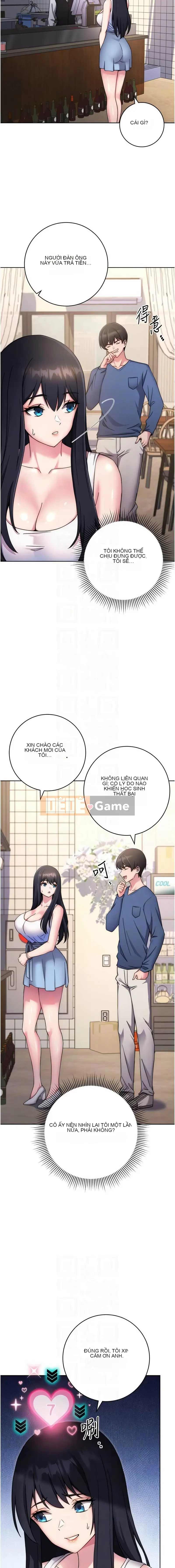 Luyện tập câu hỏi trắc nghiệm tình yêu Chương 1-17