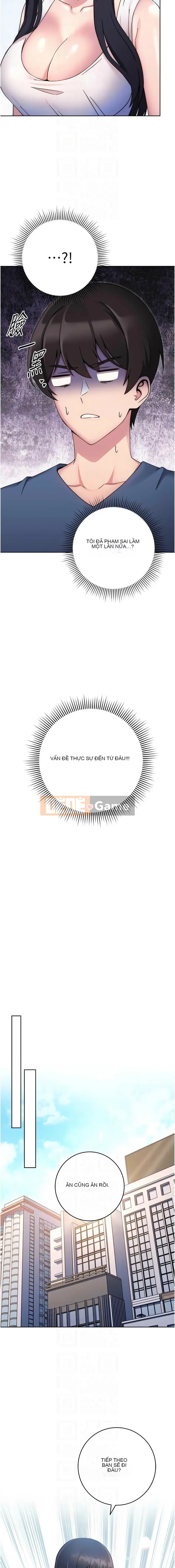 Luyện tập câu hỏi trắc nghiệm tình yêu Chương 1-17