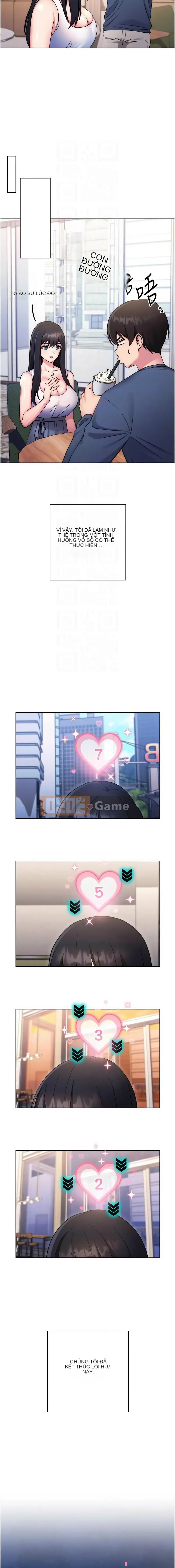 Luyện tập câu hỏi trắc nghiệm tình yêu Chương 1-17