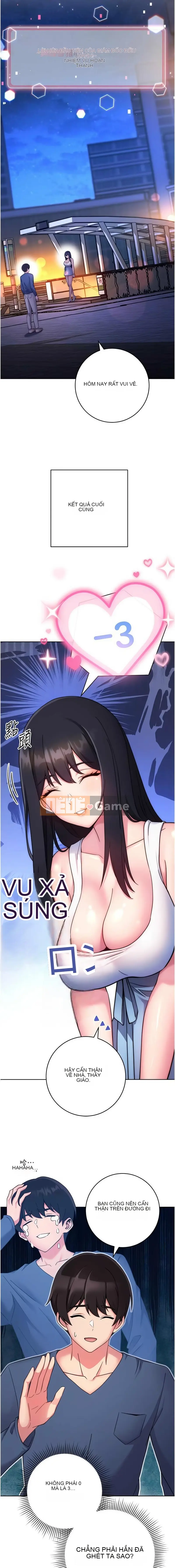 Luyện tập câu hỏi trắc nghiệm tình yêu Chương 1-17