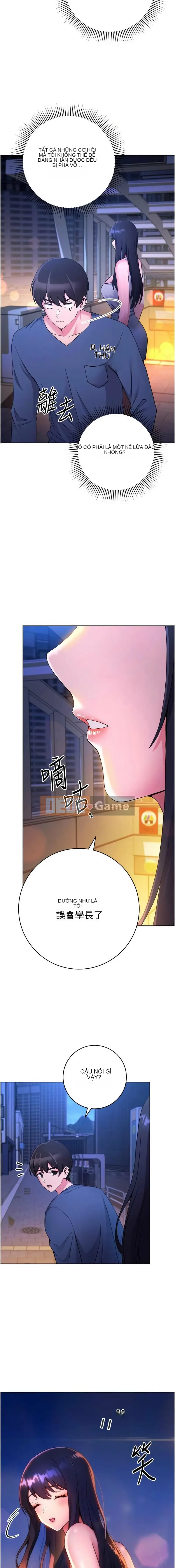 Luyện tập câu hỏi trắc nghiệm tình yêu Chương 1-17