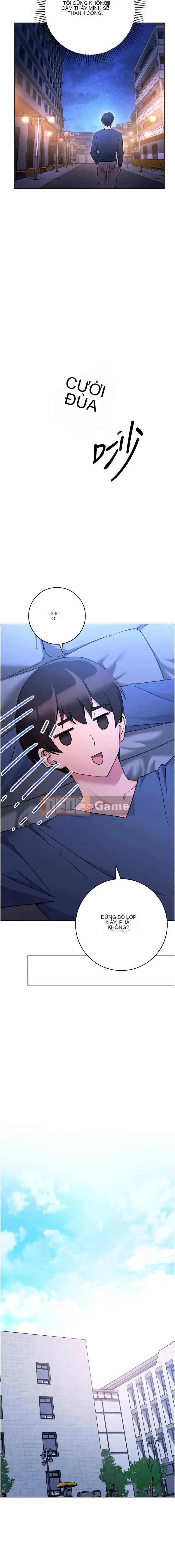 Luyện tập câu hỏi trắc nghiệm tình yêu Chương 1-17