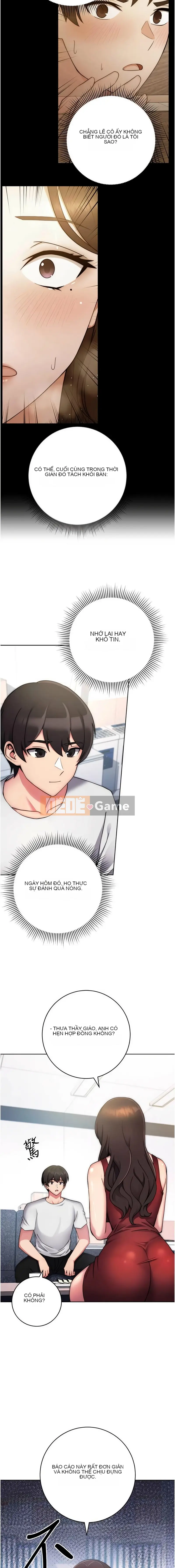 Luyện tập câu hỏi trắc nghiệm tình yêu Chương 1-17