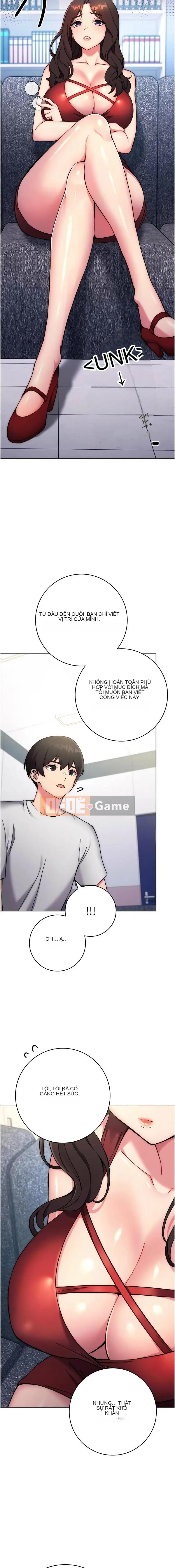 Luyện tập câu hỏi trắc nghiệm tình yêu Chương 1-17