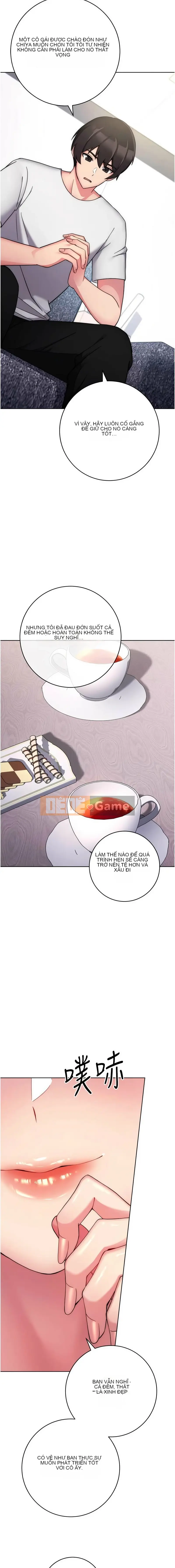 Luyện tập câu hỏi trắc nghiệm tình yêu Chương 1-17