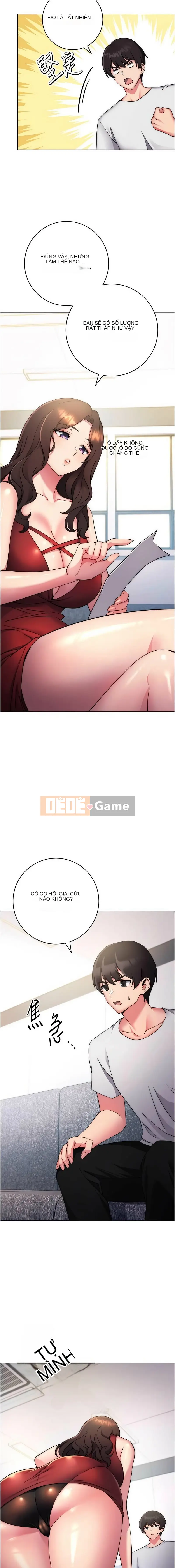 Luyện tập câu hỏi trắc nghiệm tình yêu Chương 1-17