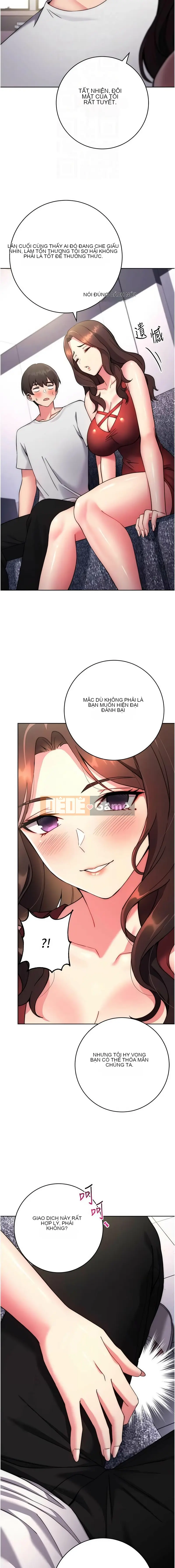 Luyện tập câu hỏi trắc nghiệm tình yêu Chương 1-17